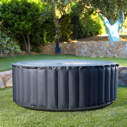 Clever – Uppblåsbar bubbelpool